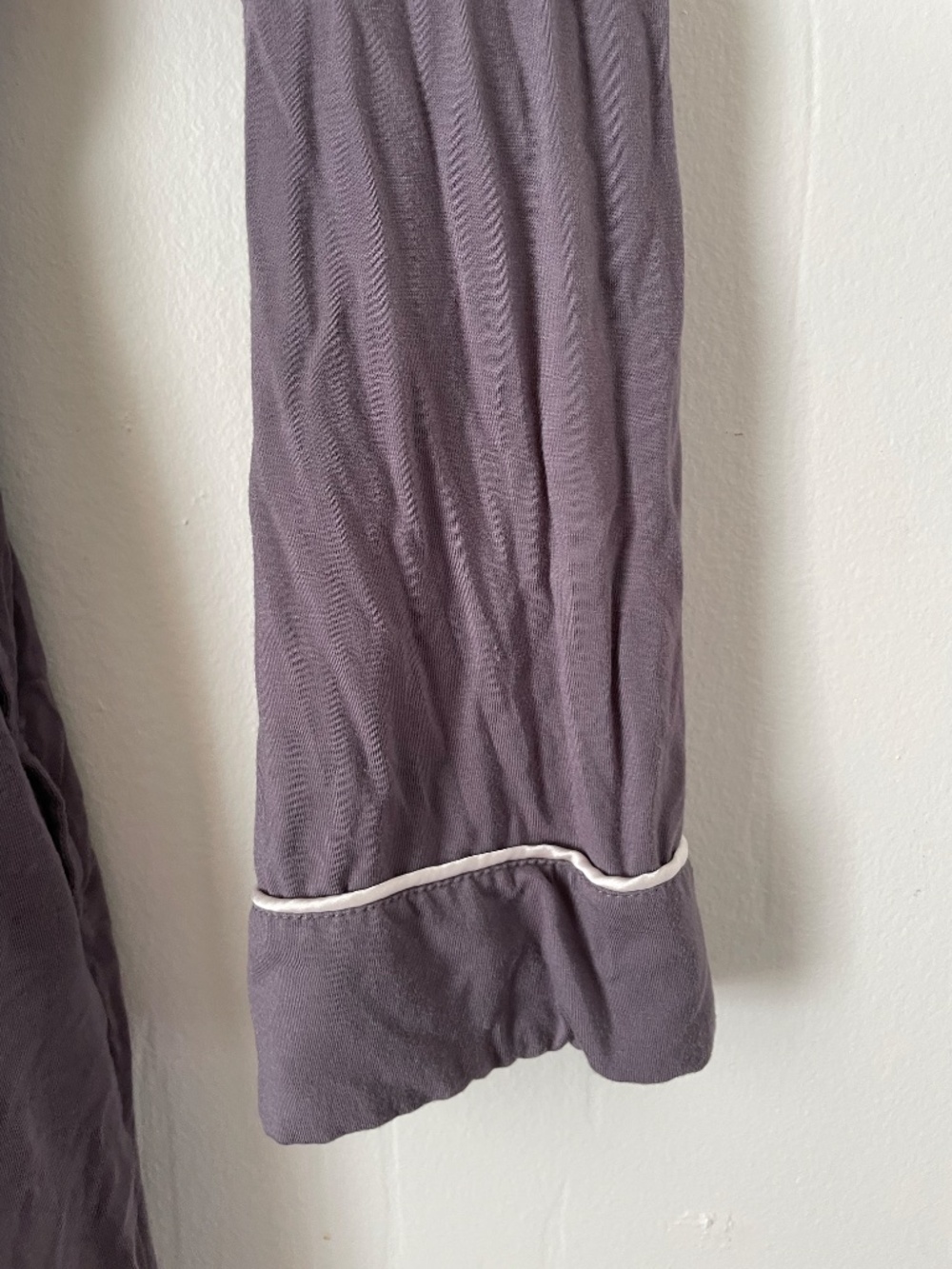 Clea Bamboo Robe - Picture 6 of 12